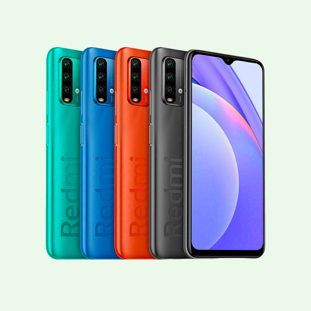 Xiaomi Redmi 9T DS Xiaomi Redmi 9T DS